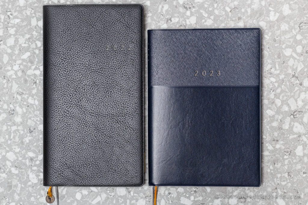 Smythson MEGA Review Part 1 - 12 Writing Papers Reviewed