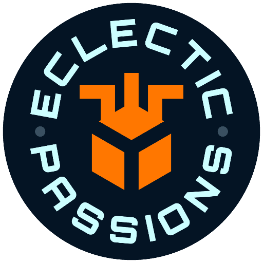 Naty's Eclectic Passions