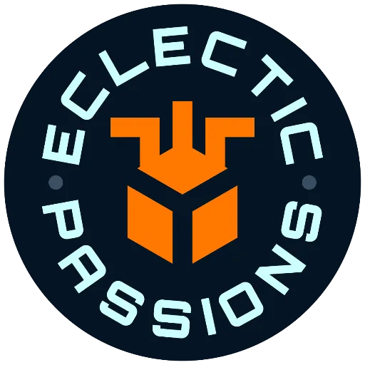 Naty's Eclectic Passions